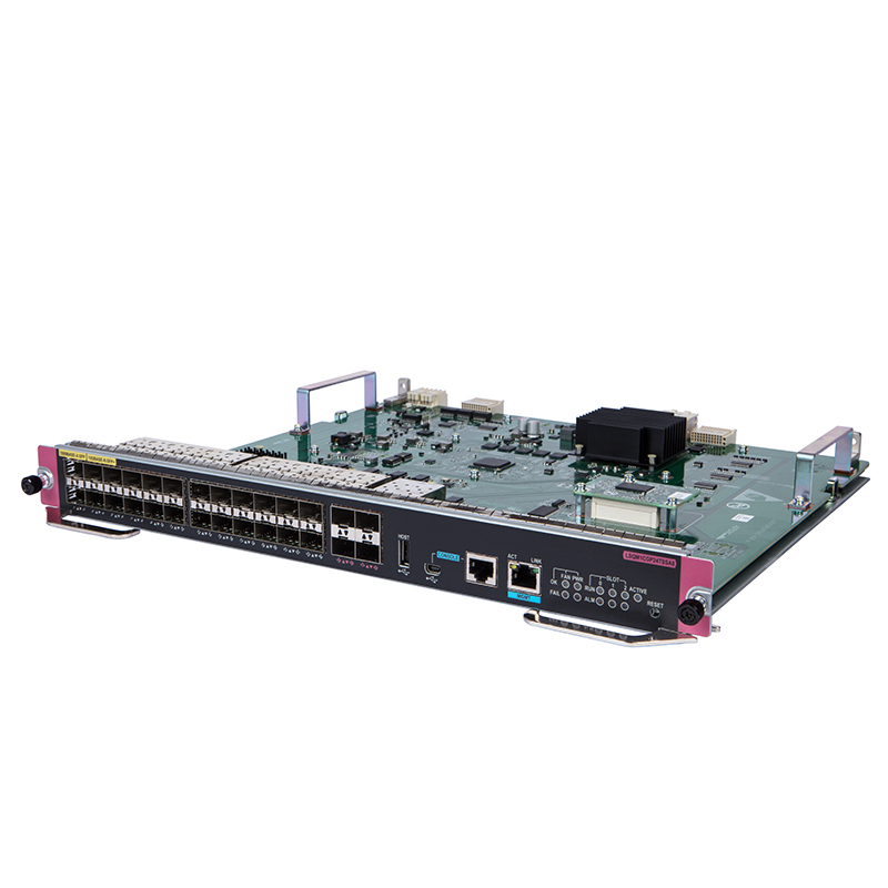 H3C S7000E 交换路由引擎模块 LSQM2GP24TSSA8